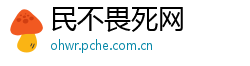 民不畏死网